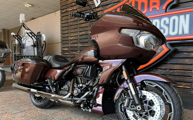 FLTRXSE 2024 CVO™ Road Glide