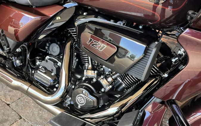 FLTRXSE 2024 CVO™ Road Glide