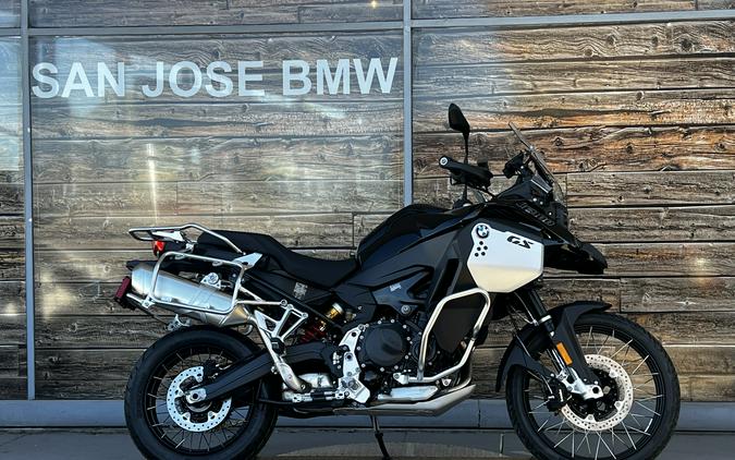 2024 BMW F 900 GS