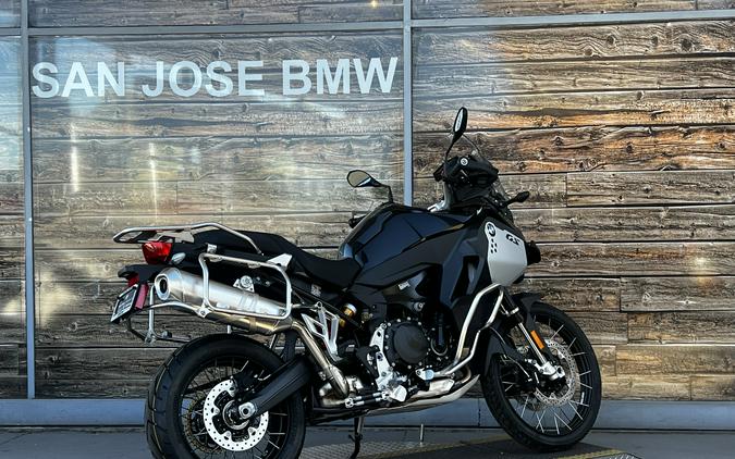 2024 BMW F 900 GS