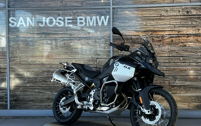 2024 BMW F 900 GS