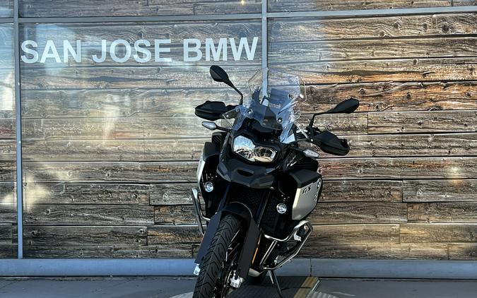 2024 BMW F 900 GS