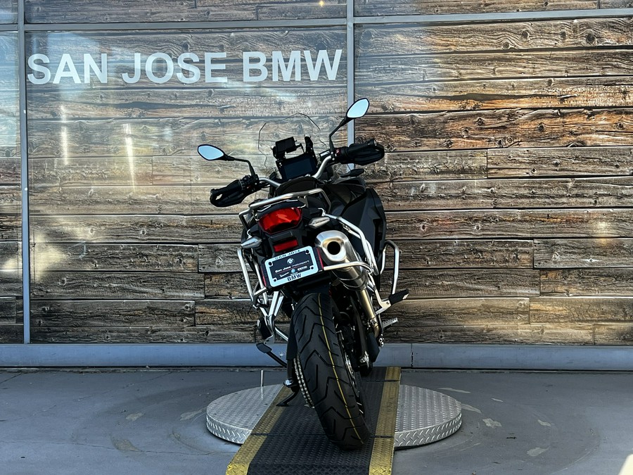 2024 BMW F 900 GS