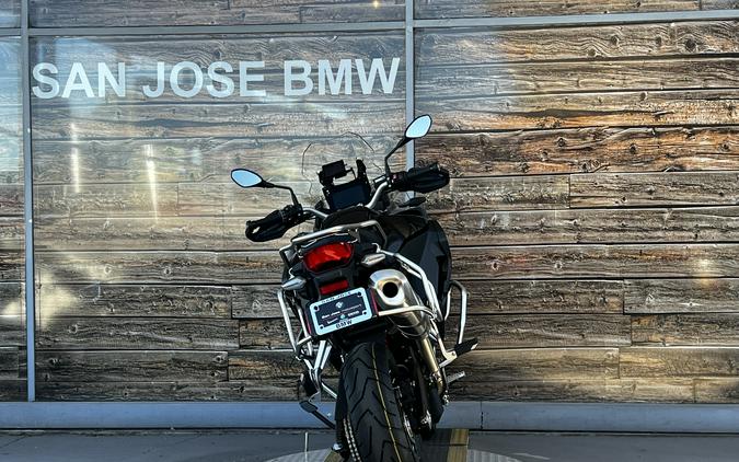 2024 BMW F 900 GS