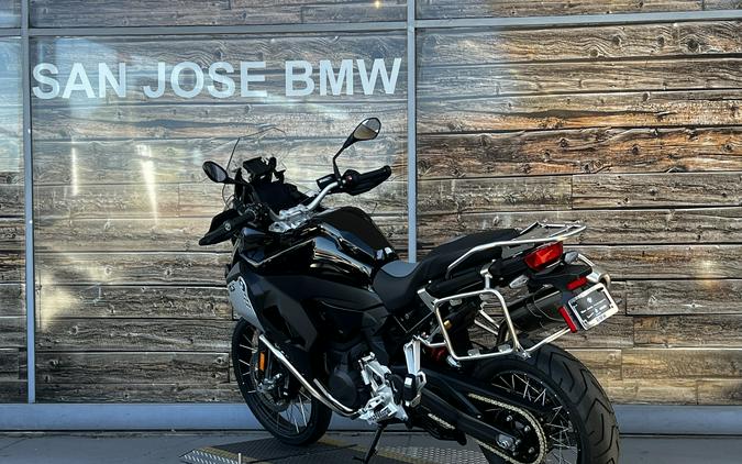 2024 BMW F 900 GS