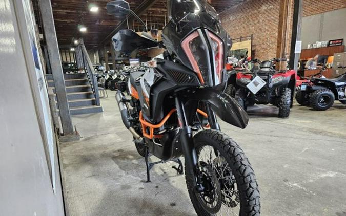 2020 KTM Super Adventure 1290 R