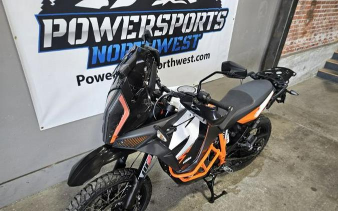 2020 KTM Super Adventure 1290 R