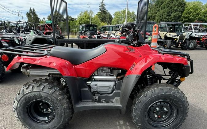 2024 Honda® Fourtrax Recon