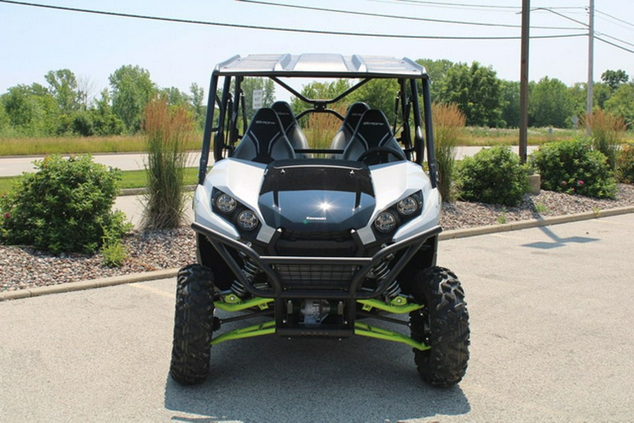 2024 Kawasaki Teryx4 S LE