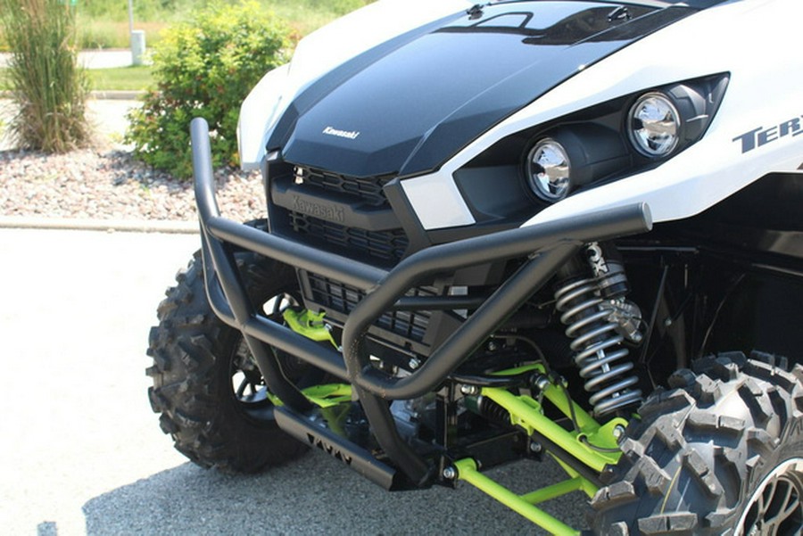 2024 Kawasaki Teryx4 S LE