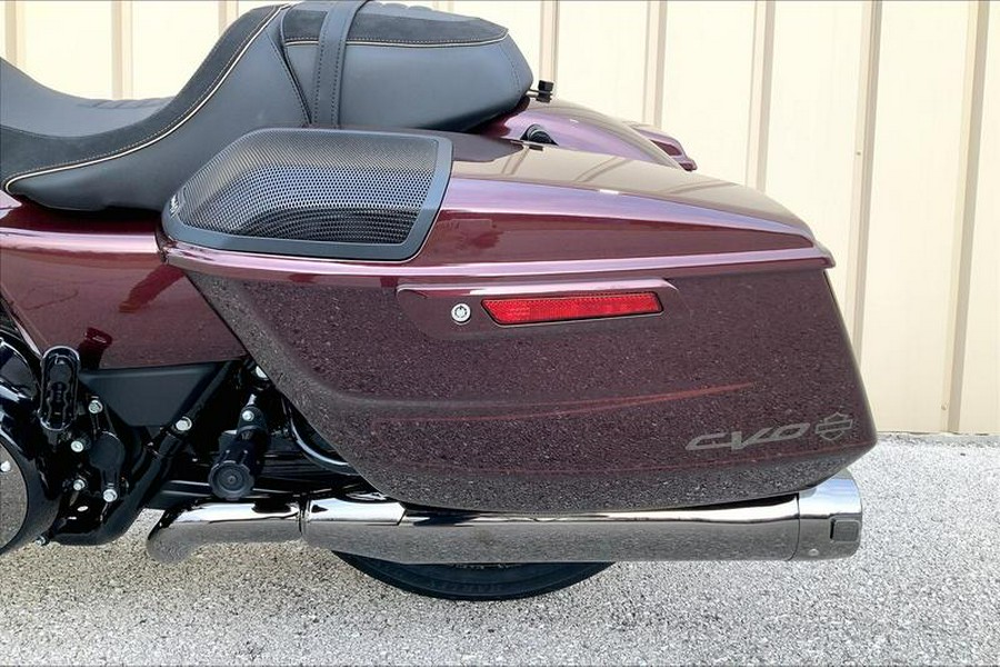 2024 Harley-Davidson® FLTRXSE - CVO™ Road Glide®