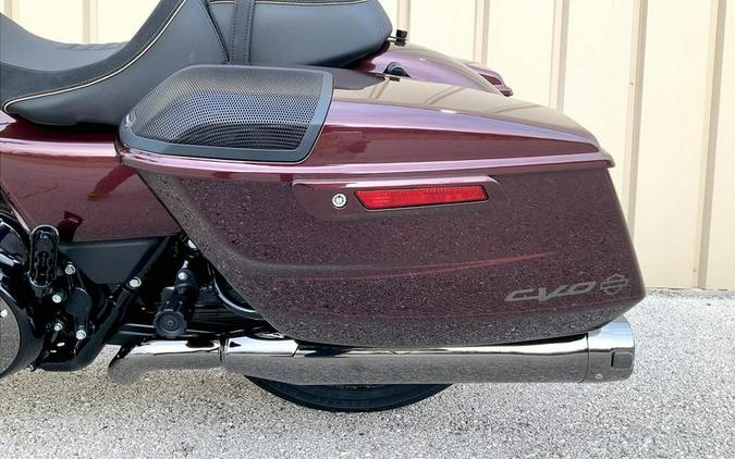 2024 Harley-Davidson® FLTRXSE - CVO™ Road Glide®