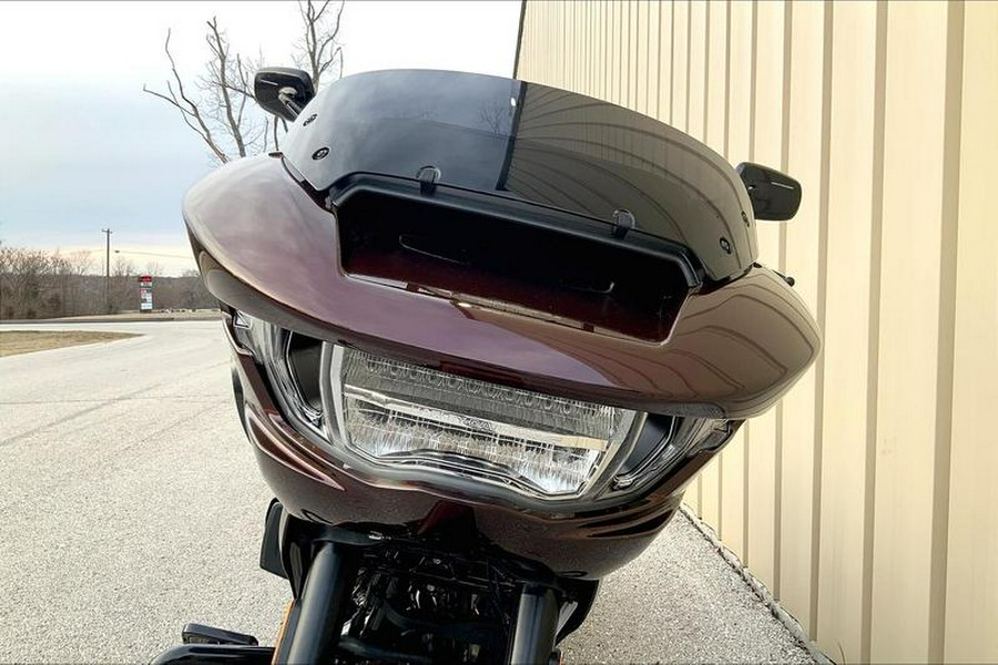 2024 Harley-Davidson® FLTRXSE - CVO™ Road Glide®