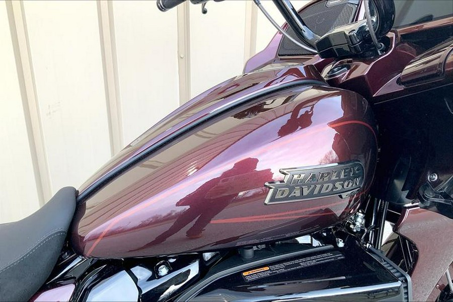 2024 Harley-Davidson® FLTRXSE - CVO™ Road Glide®