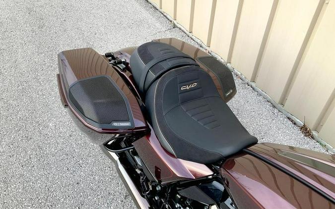 2024 Harley-Davidson® FLTRXSE - CVO™ Road Glide®