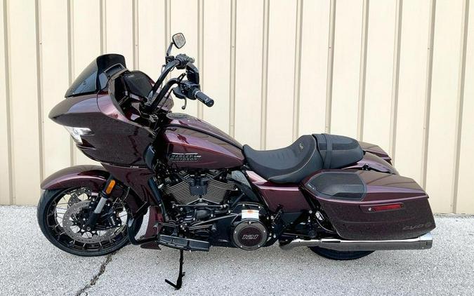 2024 Harley-Davidson® FLTRXSE - CVO™ Road Glide®