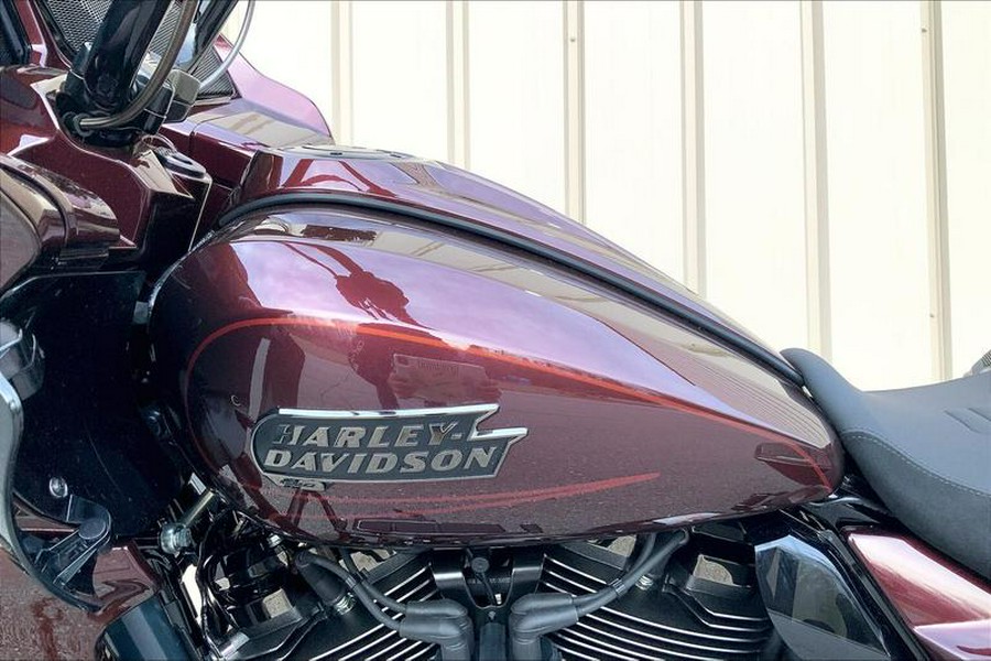 2024 Harley-Davidson® FLTRXSE - CVO™ Road Glide®