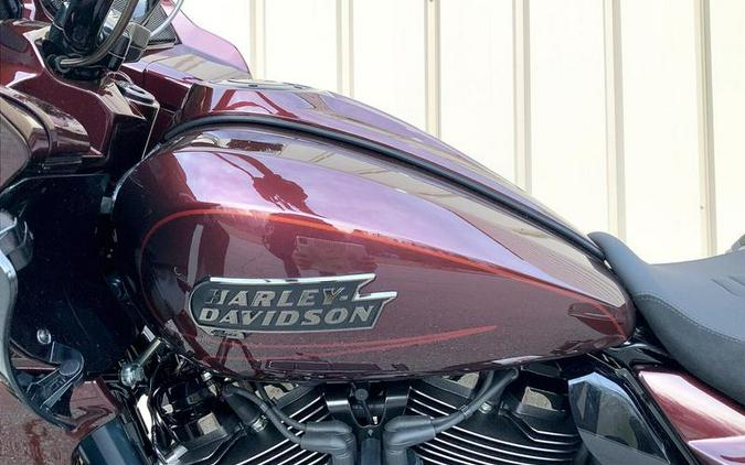 2024 Harley-Davidson® FLTRXSE - CVO™ Road Glide®