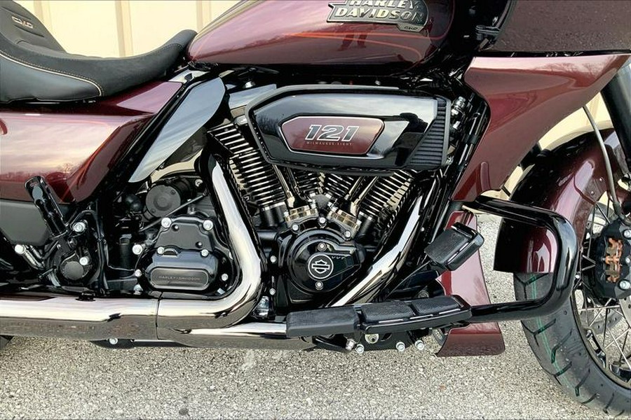 2024 Harley-Davidson® FLTRXSE - CVO™ Road Glide®