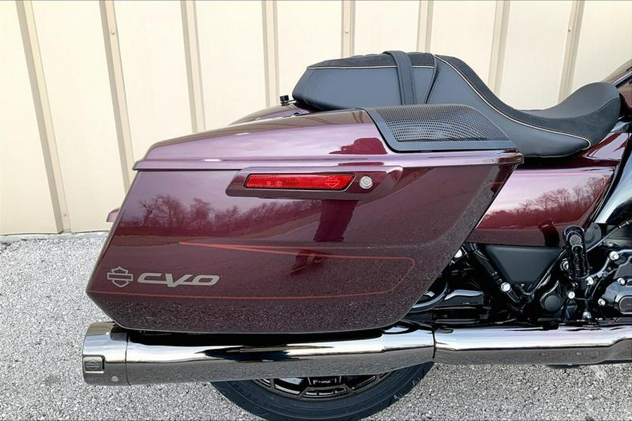 2024 Harley-Davidson® FLTRXSE - CVO™ Road Glide®