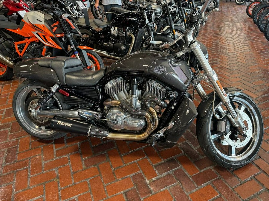 2014 Harley-Davidson® VRSCF - V-Rod Muscle®