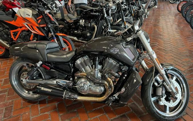 2014 Harley-Davidson® VRSCF - V-Rod Muscle®