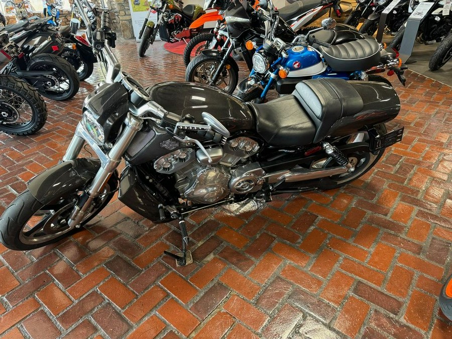 2014 Harley-Davidson® VRSCF - V-Rod Muscle®