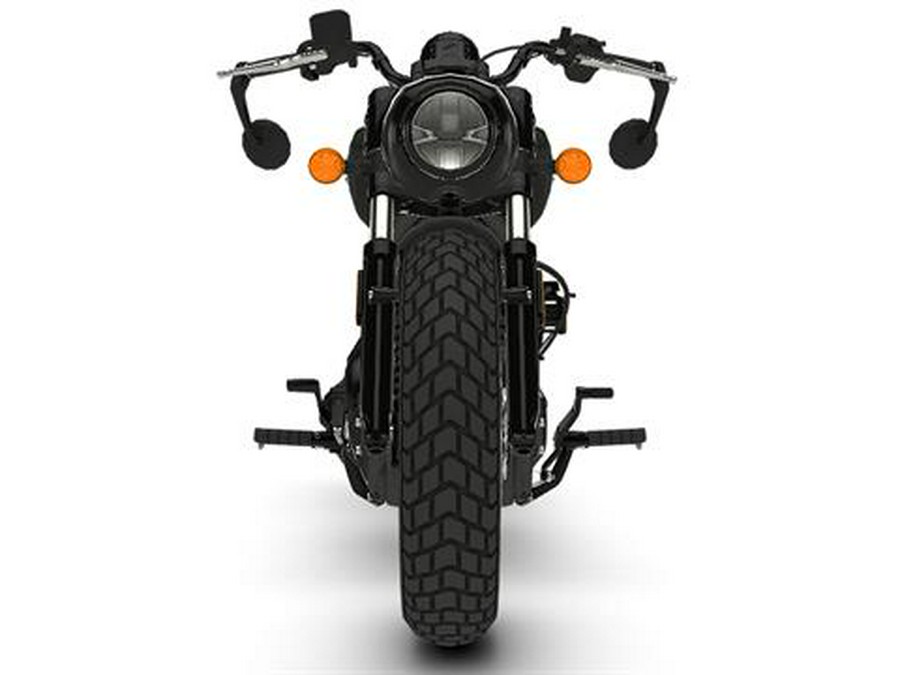 2025 Indian Motorcycle Scout® Bobber Limited