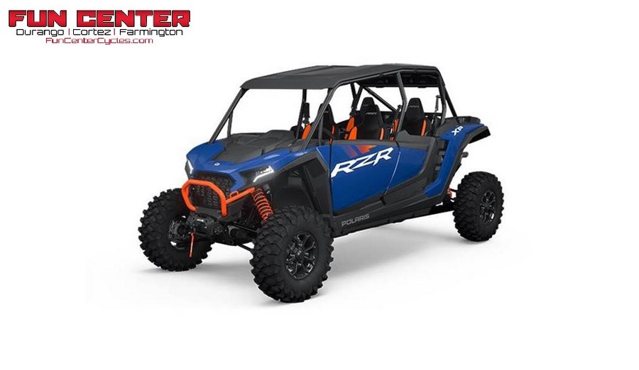 2025 Polaris Industries RZR XP 4 1000 ULTIMATE