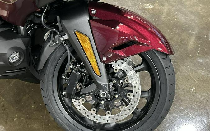 2025 Honda GOLDWING TOUR AIR BAG DCT