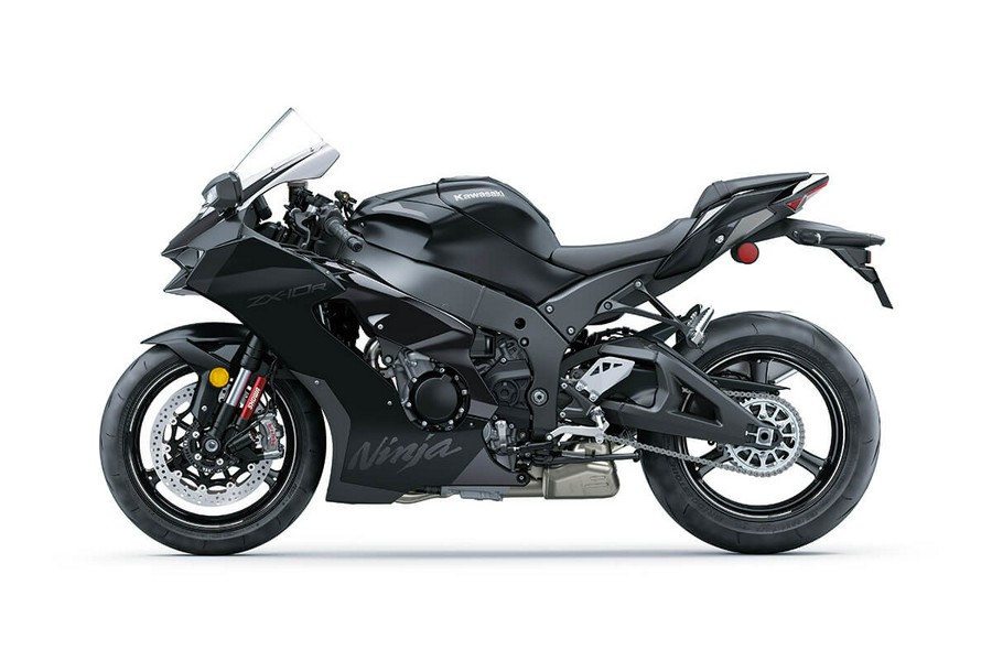 2025 Kawasaki Ninja® ZX™-10R