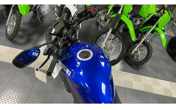 2026 SV 650 ABS - Suzuki