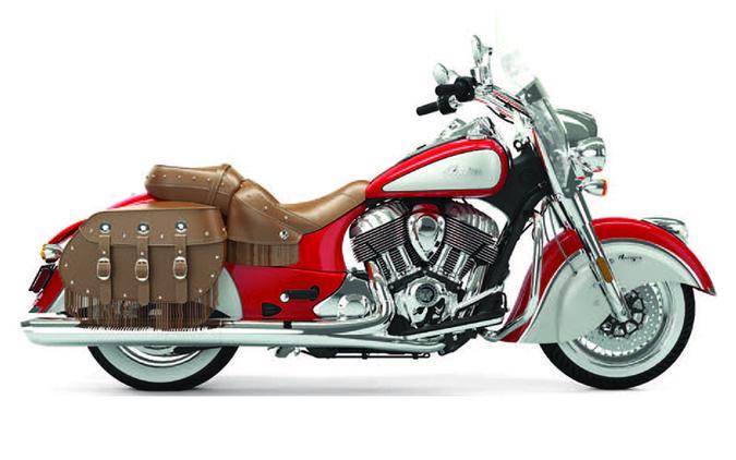 2020 Indian Motorcycle Chief® Vintage Icon Series