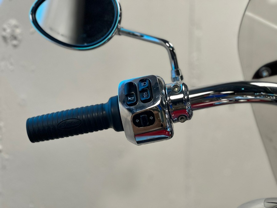 2020 Indian Motorcycle Chief® Vintage Icon Series