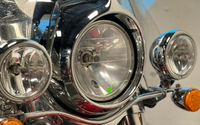 2020 Indian Motorcycle Chief® Vintage Icon Series