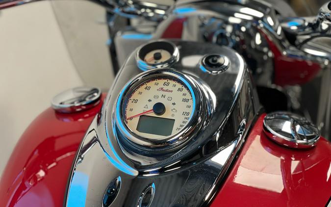 2020 Indian Motorcycle Chief® Vintage Icon Series