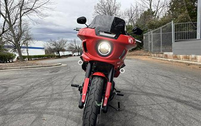 2026 Harley-Davidson Low Rider® ST