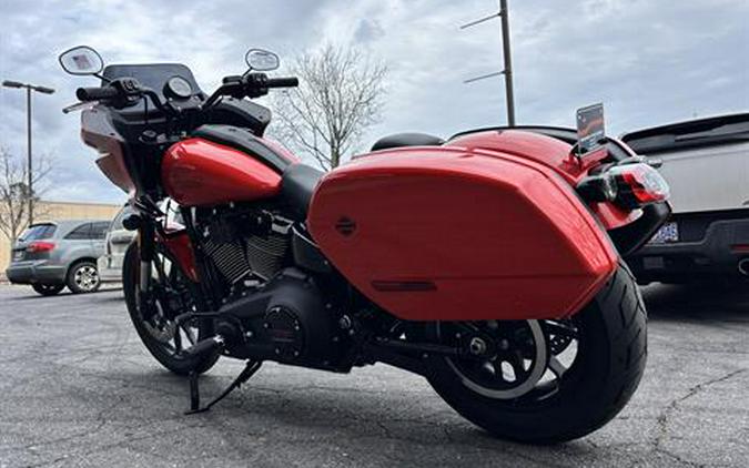 2026 Harley-Davidson Low Rider® ST