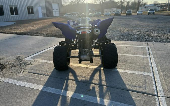 2022 Yamaha RAPTOR 700R GYTR EDITION - A103994
