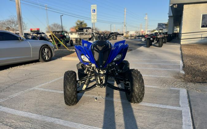 2022 Yamaha RAPTOR 700R GYTR EDITION - A103994