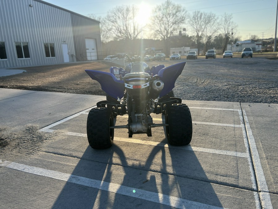 2022 Yamaha RAPTOR 700R GYTR EDITION - A103994