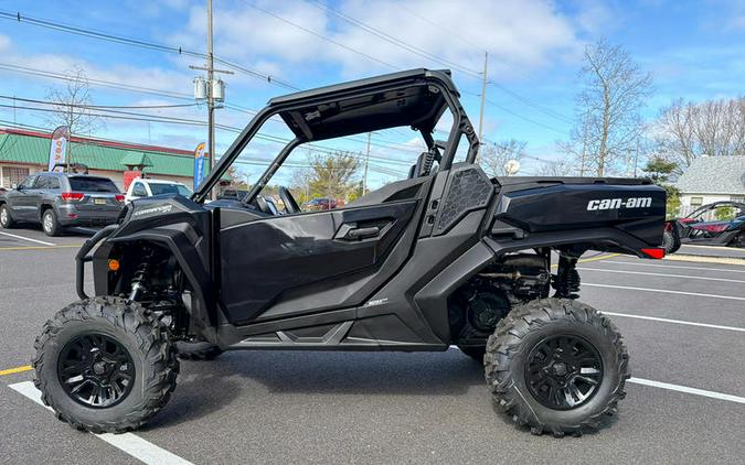 2026 Can-Am® Commander XT-P 1000R