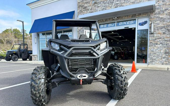 2026 Can-Am® Commander XT-P 1000R