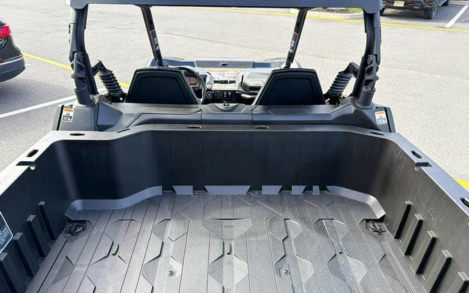 2026 Can-Am® Commander XT-P 1000R
