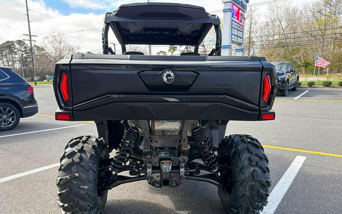2026 Can-Am® Commander XT-P 1000R