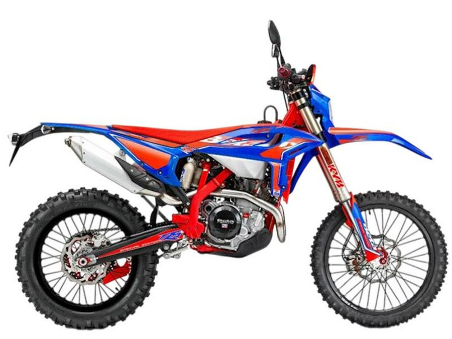 2026 Beta 500 RS Special Edition