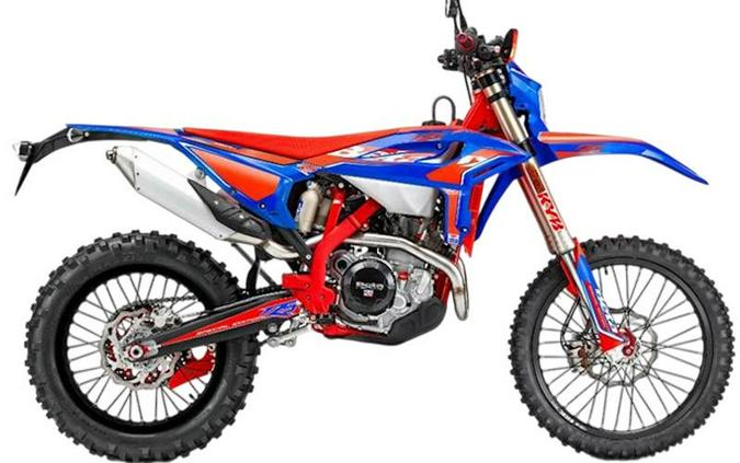 2026 Beta 500 RS Special Edition