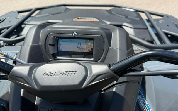 2026 Can-AM OUTLANDER DPS 500