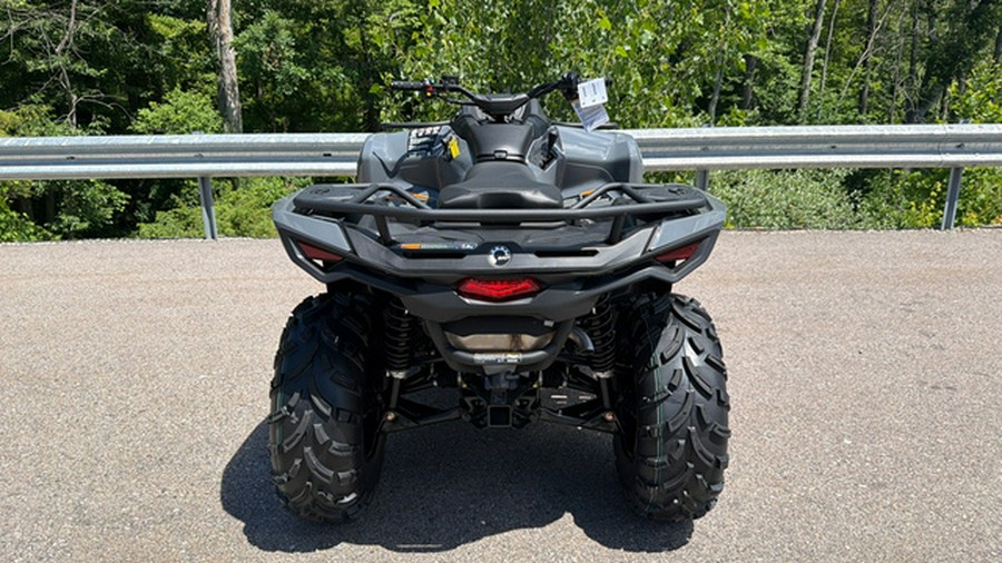 2026 Can-AM OUTLANDER DPS 500