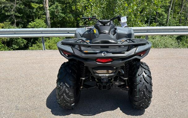 2026 Can-AM OUTLANDER DPS 500